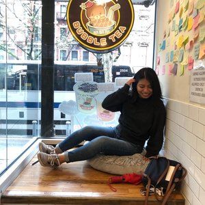 Meet your Posher, Chelsea